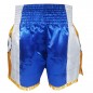 Lumpinee Kids Muay Thai Shorts : LUM-001